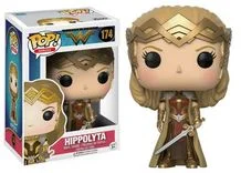 Hippolyta #174 Funko Pop