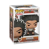 Uvogin #1724 Funko Pop