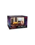 1980,s - Wanda & Agnes Funko Pop
