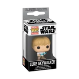 Luke Skywalker Funko Pop