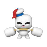 Mini Puft with weights #956 Funko Pop