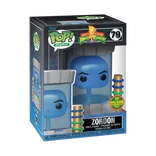 Zordon #79 Funko Pop