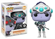 Widowmaker #94 Funko Pop