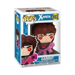 Gambit #553 Funko Pop