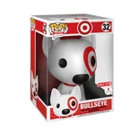 Bullseye #32 Funko Pop