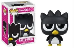 Badtz-Maru #06 Funko Pop