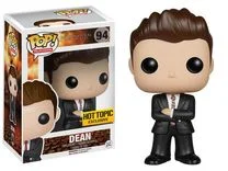 Dean #94 Funko Pop