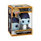 Bride of Frankenstein #1631 Funko Pop