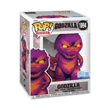 Godzilla #1894 Funko Pop