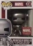 Iron Man (Tales of Suspense #39) #238 Funko Pop
