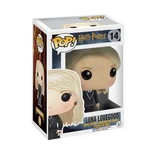 Luna Lovegood #14 Funko Pop