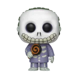 Barrel #408 Funko Pop