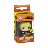 Neito Monoma Funko Pop