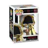 Inarius #952 Funko Pop