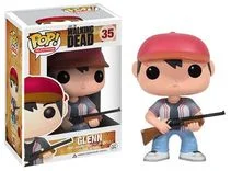 Glenn #35 Funko Pop