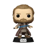 Obi-Wan Kenobi #629 Funko Pop