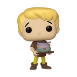 Arthur #1099 Funko Pop