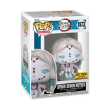 Spider Demon Mother #1573 Funko Pop