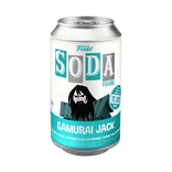 Samurai Jack Funko Pop