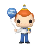 Birthday Freddy #195 Funko Pop