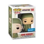 John Winger #1001 Funko Pop