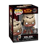 Evil Ash #1671 Funko Pop