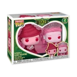 Elphaba & Glinda #2 PACK Funko Pop