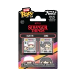 Dustin and Mike #2 PACK Funko Pop
