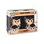 Failed Fusions #2 PACK Funko Pop