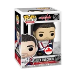 Alex Ovechkin #59 Funko Pop