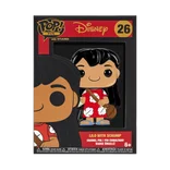 Lilo with Scrump #26 Funko Pop