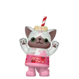 Straw Purry Funko Pop