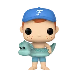 Floaty Freddy #212 Funko Pop