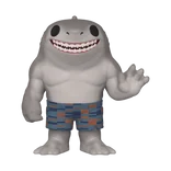 King Shark #1114 Funko Pop