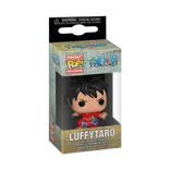 Luffytaro Funko Pop