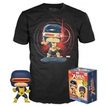 Cyclops Funko Pop