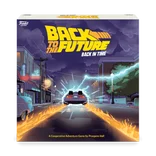 Back to the Future: Back in Time Game Funko Pop