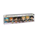 BTS Dynamite #7 Pack Funko Pop