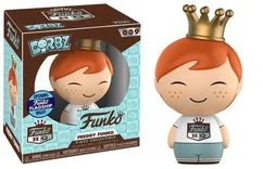 Freddy Funko #009 Funko Pop