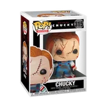 Chucky #315 Funko Pop