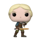 Ciri #1319 Funko Pop