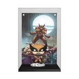 Wolverine #06 Funko Pop