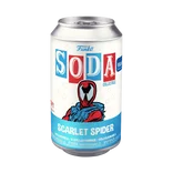Scarlet Spider Funko Pop