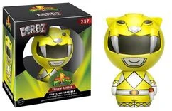 Yellow Ranger #257 Funko Pop