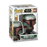Boba Fett #462 Funko Pop