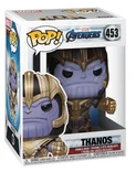 Thanos #453 Funko Pop