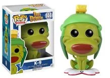 K-9 #144 Funko Pop