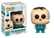 Ike Broflovski #03 Funko Pop