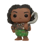 Maui #214 Funko Pop