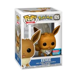 Eevee #626 Funko Pop
